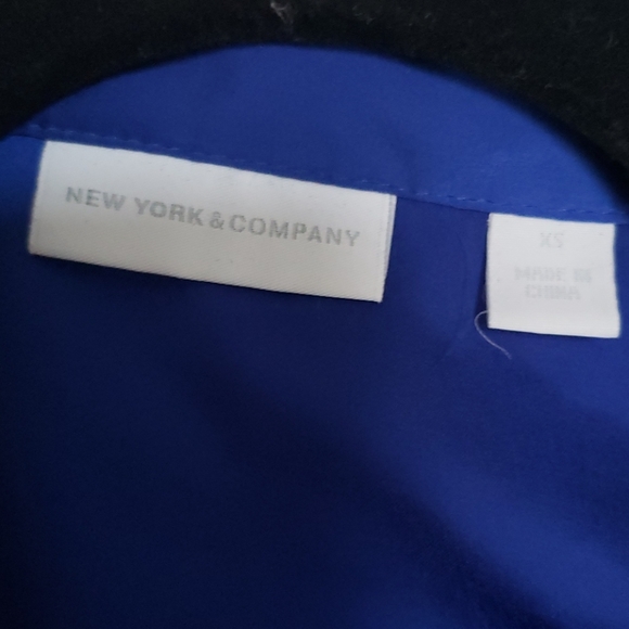 Blouse - Picture 3 of 5